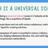 Water: The Universal Solvent - Image 4